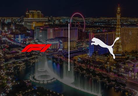 puma las vegas locations.